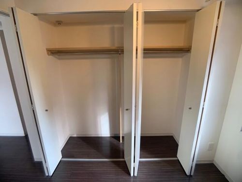 北海道札幌市中央区北二条西18丁目(マンション)の賃貸物件の内装