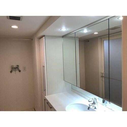 北海道札幌市中央区南一条西27丁目(マンション)の賃貸物件の内装