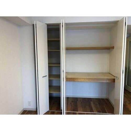 北海道札幌市中央区南一条西27丁目(マンション)の賃貸物件の内装