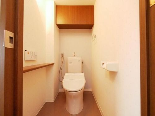 北海道札幌市中央区北九条西24丁目(マンション)の賃貸物件の内装