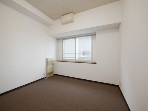 北海道札幌市中央区北九条西24丁目(マンション)の賃貸物件の内装