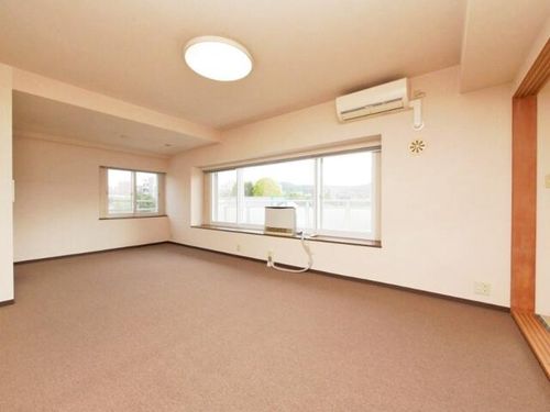 北海道札幌市中央区北九条西24丁目(マンション)の賃貸物件の内装