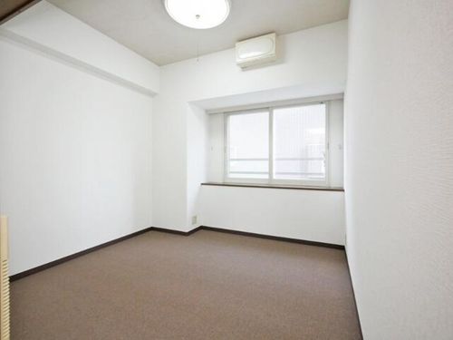 北海道札幌市中央区北九条西24丁目(マンション)の賃貸物件の内装