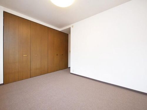 北海道札幌市中央区北九条西24丁目(マンション)の賃貸物件の内装