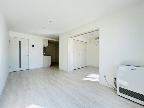 北海道札幌市中央区北十三条西16丁目(マンション)の賃貸物件の内装