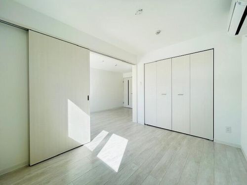 北海道札幌市中央区北十三条西16丁目(マンション)の賃貸物件の内装