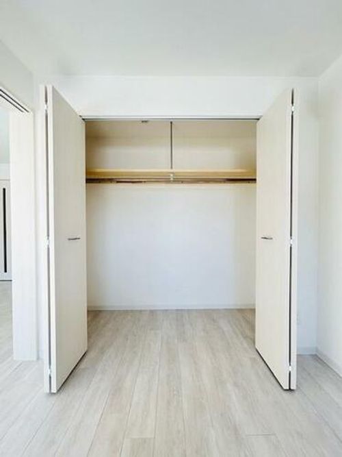 北海道札幌市中央区北十三条西16丁目(マンション)の賃貸物件の内装