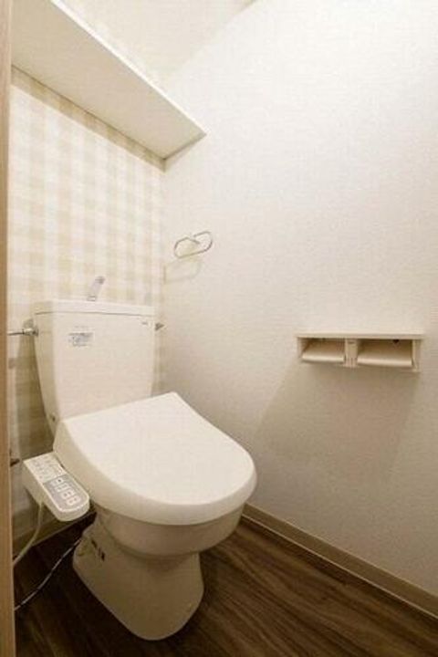 北海道札幌市中央区北十条西19丁目(マンション)の賃貸物件の内装