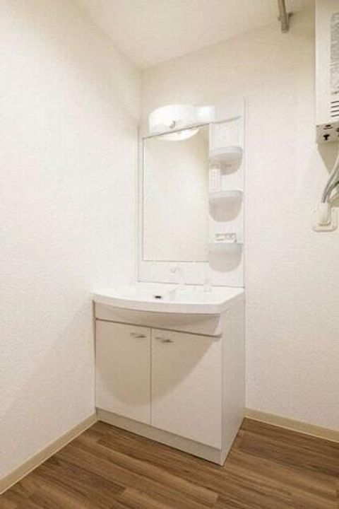 北海道札幌市中央区北十条西19丁目(マンション)の賃貸物件の内装