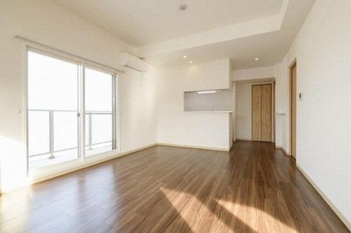 北海道札幌市中央区北十条西19丁目(マンション)の賃貸物件の内装