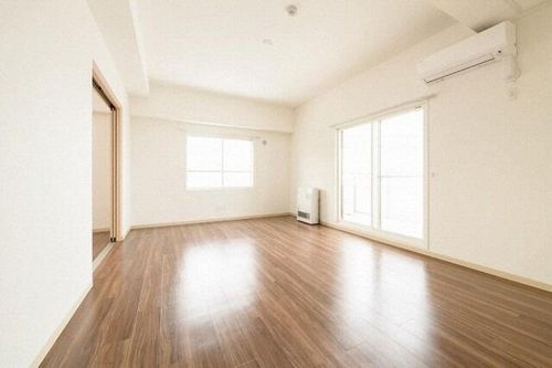 北海道札幌市中央区北十条西19丁目(マンション)の賃貸物件の内装