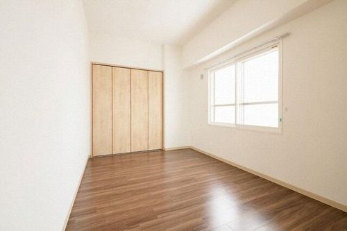 北海道札幌市中央区北十条西19丁目(マンション)の賃貸物件の内装