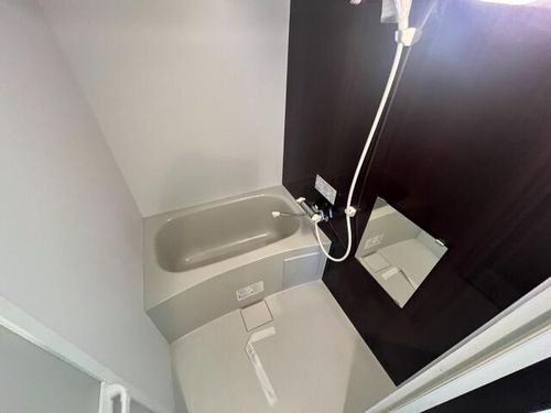 北海道札幌市西区発寒五条4丁目(マンション)の賃貸物件の風呂