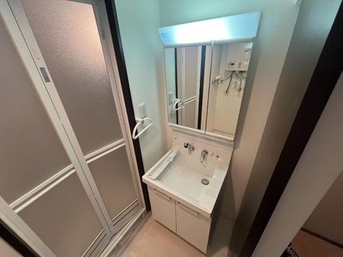 北海道札幌市西区発寒五条4丁目(マンション)の賃貸物件の内装