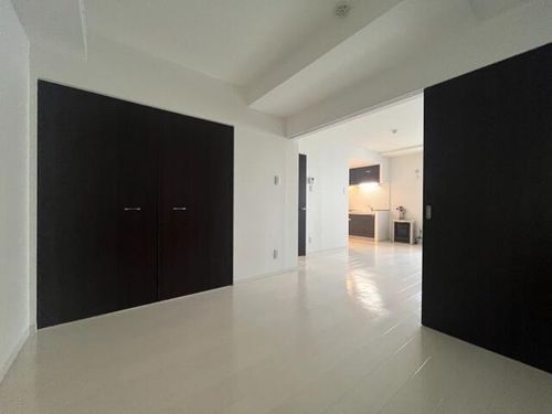 北海道札幌市西区発寒五条4丁目(マンション)の賃貸物件の内装