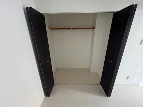 北海道札幌市西区発寒五条4丁目(マンション)の賃貸物件の内装