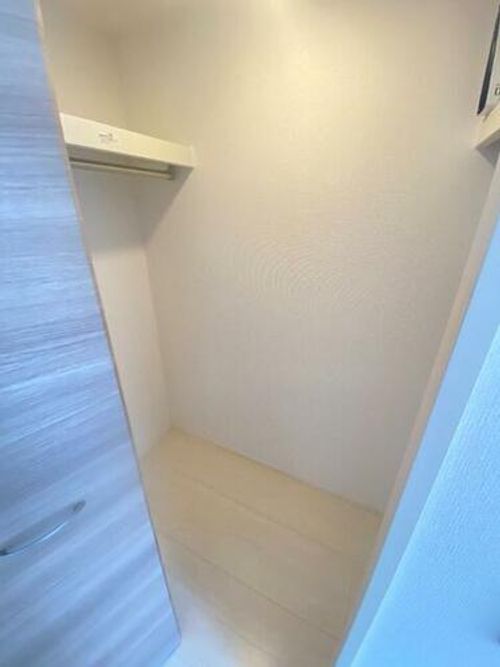 大阪府茨木市中総持寺町(アパート)の賃貸物件の内装