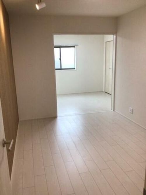 フジパレス正雀駅南2番館の内装