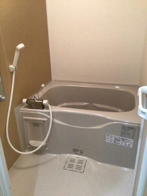 フジパレス正雀駅南2番館の風呂