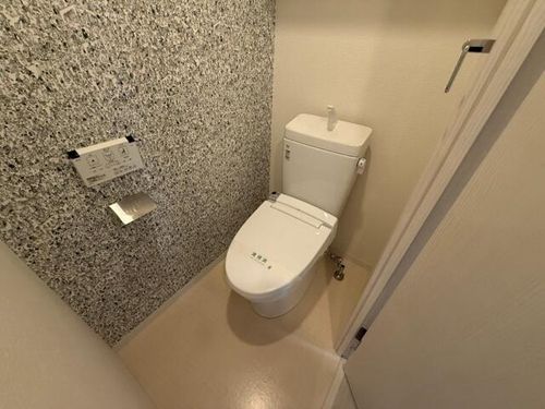 大阪府大阪市浪速区桜川2丁目(マンション)の賃貸物件の内装