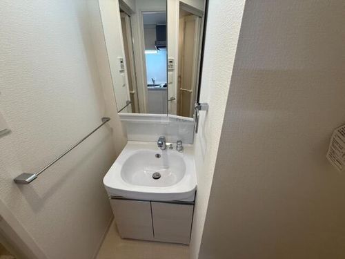 大阪府大阪市浪速区桜川2丁目(マンション)の賃貸物件の内装