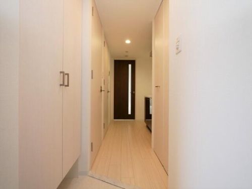 大阪府大阪市浪速区幸町3丁目(マンション)の賃貸物件のその他画像