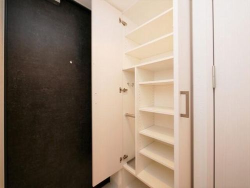 大阪府大阪市浪速区幸町3丁目(マンション)の賃貸物件のその他画像