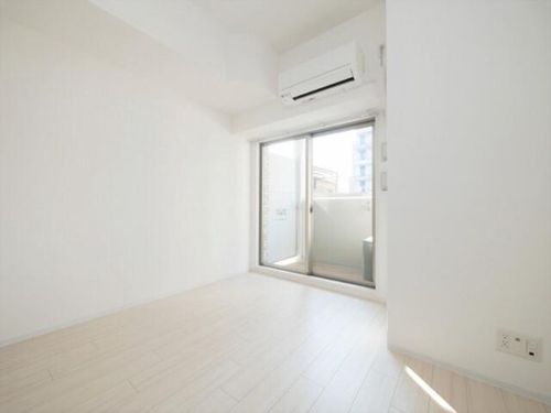 大阪府大阪市浪速区幸町3丁目(マンション)の賃貸物件の内装