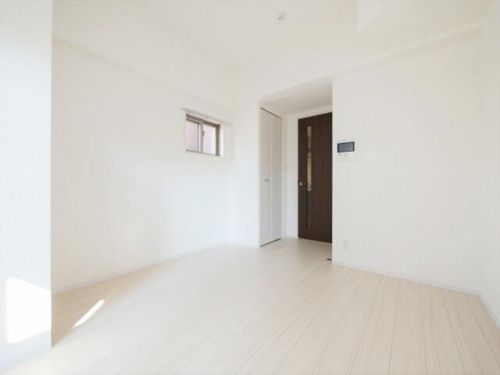 大阪府大阪市浪速区幸町3丁目(マンション)の賃貸物件の内装