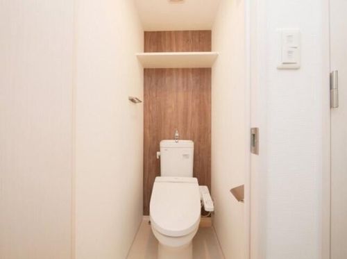 大阪府大阪市浪速区幸町3丁目(マンション)の賃貸物件の内装