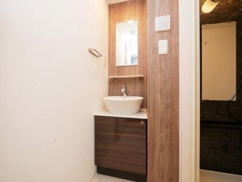 大阪府大阪市浪速区幸町3丁目(マンション)の賃貸物件の内装