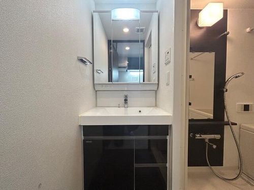 エステムコート阿波座プレミアムの内装