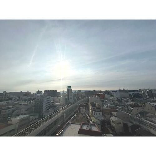 アドバンス大阪グロウスⅡのその他画像