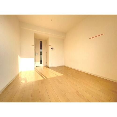 アドバンス大阪グロウスⅡの内装