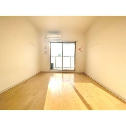 アドバンス大阪グロウスⅡの内装