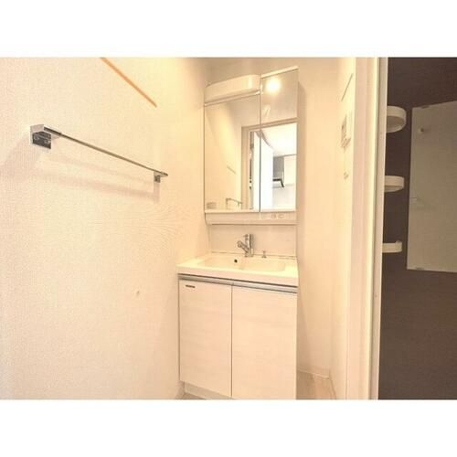 アドバンス大阪グロウスⅡの内装