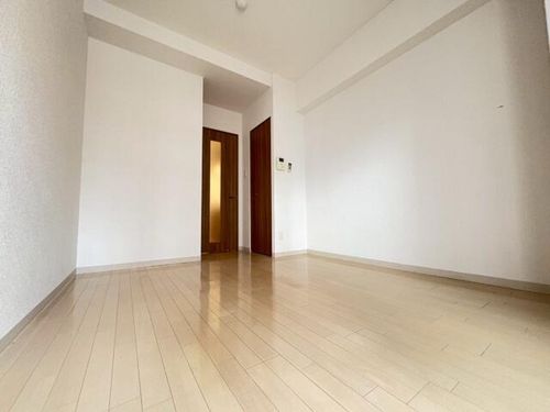 フォーチュン心斎橋イーストの内装