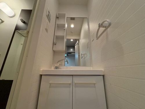 フォーチュン心斎橋イーストの内装