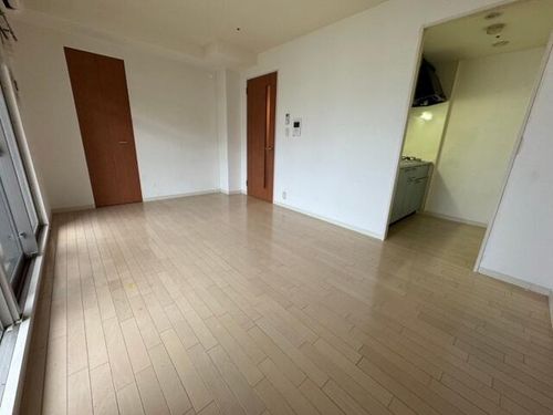 大阪府大阪市東成区東中本1丁目(マンション)の賃貸物件の内装