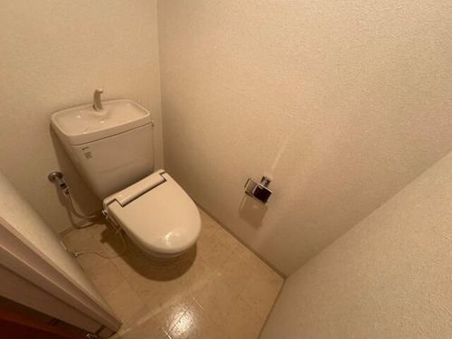 大阪府大阪市東成区東中本1丁目(マンション)の賃貸物件の内装