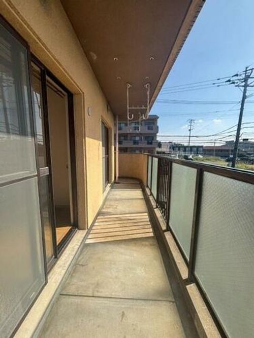 福岡県福岡市東区香椎2丁目(マンション)の賃貸物件のその他画像