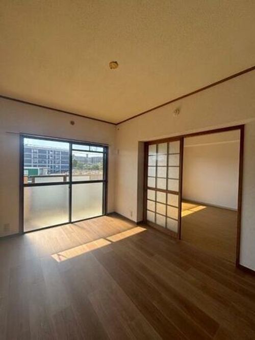 福岡県福岡市東区香椎2丁目(マンション)の賃貸物件のその他画像