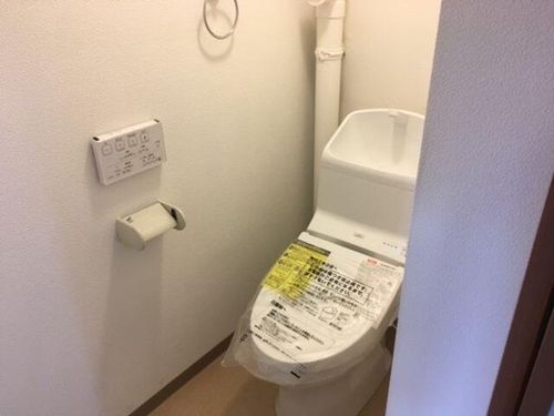 福岡県福岡市南区中尾3丁目(マンション)の賃貸物件のその他画像