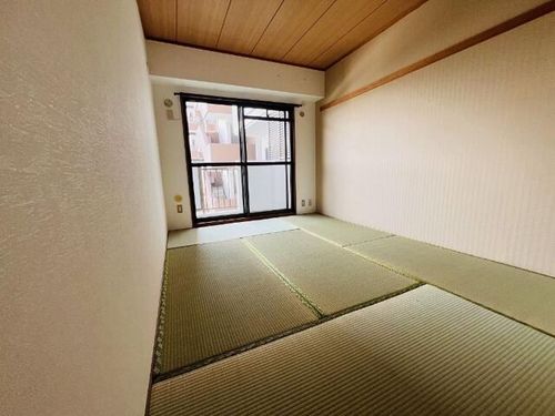 福岡県福岡市南区野間1丁目(マンション)の賃貸物件のその他画像