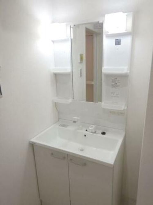 レクラン今里の内装