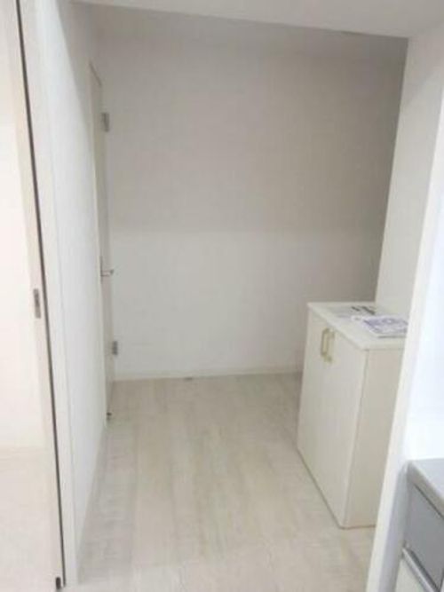 レクラン今里の内装