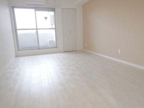 レクラン今里の内装