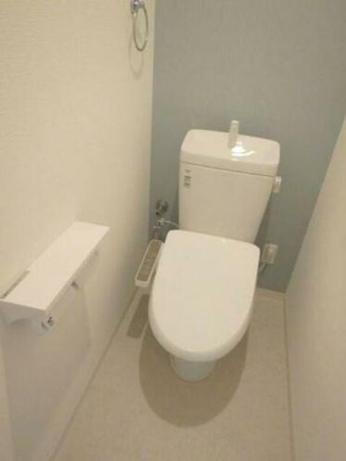 レクラン今里の内装