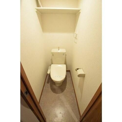 北海道札幌市中央区南二条西26丁目(マンション)の賃貸物件の内装