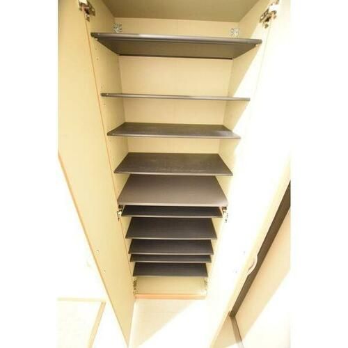 北海道札幌市中央区南二条西26丁目(マンション)の賃貸物件の内装